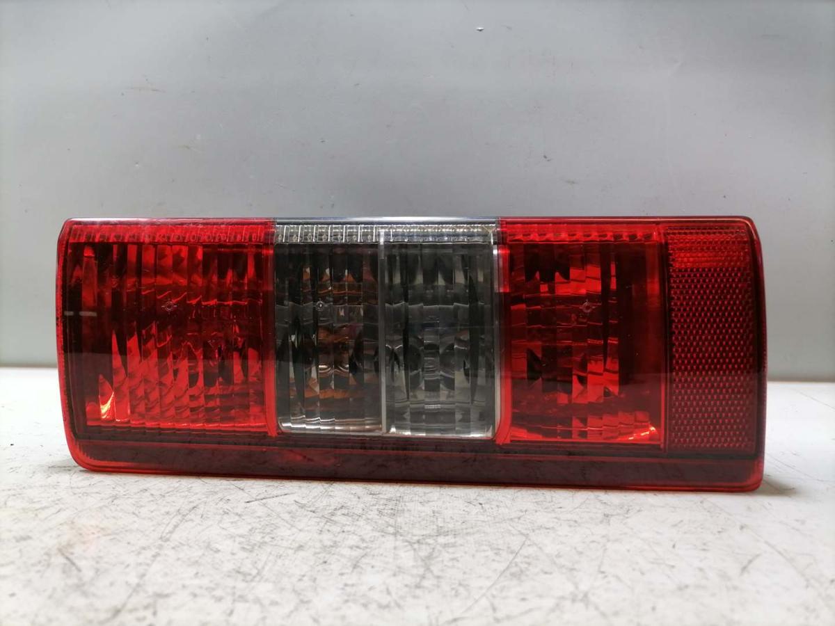 Opel Combo C original R&uuml;cklicht R&uuml;ckleuchte Heckleuchte links BJ06